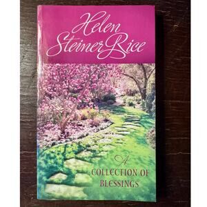 A Collection of Blessings by Helen Steiner Rice (2009)